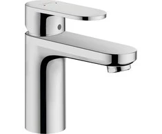 Praustuvo maišytuvas Hansgrohe Vernis Blend 71551000, chromas