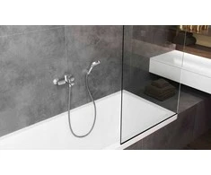 Vonios maišytuvas Hansgrohe Vernis Blend 71440000, chromo