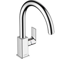 Maišytuvas Hansgrohe Vernis Shape M35 210,71871000 (chromo)