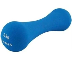 17025 NEOPRENE DIPPING DUMBBELL 2.0 KG HMS