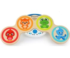 Trefl Hape - Baby Einstein - Magic Touch - Būgnai (6112)