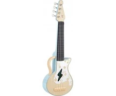 Hape Hape Rock n Roll Ukulele