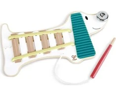 Hape Hape Xylophone Dog Xenia