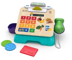 „Hape“ – „Magic Touch“ kasos aparatas – (87-80091445)