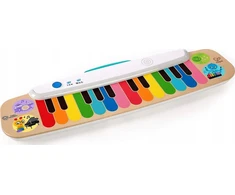Hape - Baby Einstein - Magic Touch klaviatūros muzikinis žaislas (800891)