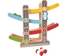 „Hape“ – „Fast Flip“ lenktynių trasa (5895)