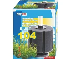 HapPet E-jet 104