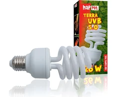 Happet UVB 5.0/26W Lempa