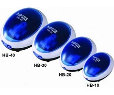 HapPet HB-40