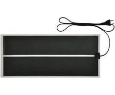 Happet Šylantis kilimėlis 35W