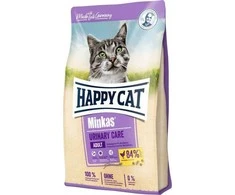 Happy Cat Minkas Urinary Care - sveiki inkstai, paukštiena 10 kg