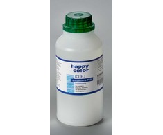 PVA popieriaus klijai Happy Color, 500g