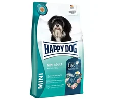 Happy Dog Fit &amp; Vital Mini Adult, sausas maistas, šunims małych ras pow.12 mies., 10 kg