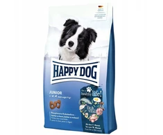 Happy Dog Fit&amp;Vital Junior, sausas maistas, šuniukams, 7-18 miesięcy, 1kg