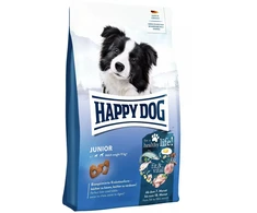 Happy Dog Fit&amp;Vital Junior, sausas maistas, šuniukams, 7-18 miesięcy, 4kg