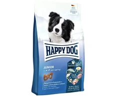 Happy Dog Fit&amp;Vital Junior, sausas maistas, šuniukams, 7-18 miesięcy, 1kg