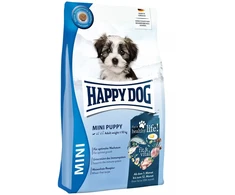 Happy Dog Fit&amp;Vital Mini Puppy, sausas maistas, šuniukams małych ras od 4 tyg., 10 kg