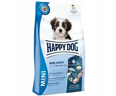 Happy Dog Fit&amp;Vital Mini Puppy, sausas maistas, šuniukams małych ras od 4 tyg., 800g