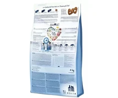 Happy Dog Fit&amp;Vital Puppy, sausas maistas, šuniukams, 1-6 mėn., 4kg