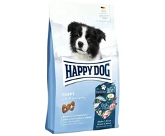 Happy Dog Fit&amp;Vital Puppy, sausas maistas, šuniukams, 1-6 mėn., 1kg