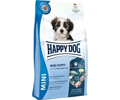 Happy Dog HAPPY DOG Mini šuniukų pašaras 4kg