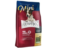 Happy Dog Mini Afrika 4kg