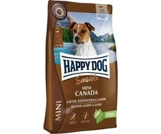 Happy Dog Mini Canada 4kg