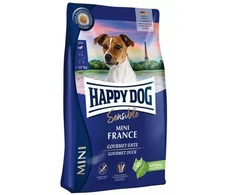 Happy Dog Mini Francja, sausas maistas, šuniui, 4kg
