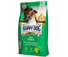 Happy Dog Mini India, sausas maistas, šuniui, 800g