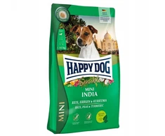 Happy Dog Mini India, sausas maistas, šuniui, 800g