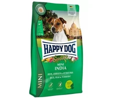 Happy Dog Mini India, sausas maistas, šuniui, 4kg