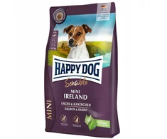 Happy Dog Mini Ireland, sausas maistas, šuniui, 800g