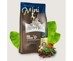 Happy Dog Mini Kanada 800g
