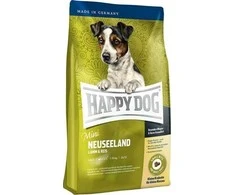 Happy Dog Mini Nowa Zelandia 10kg