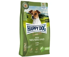 Happy Dog Mini Nowa Zelandia, sausas maistas, šuniui, 800g