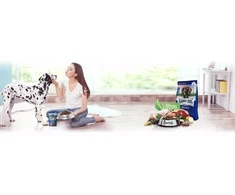Happy Dog Mini Nowa Zelandia, sausas maistas, šuniui, 800g