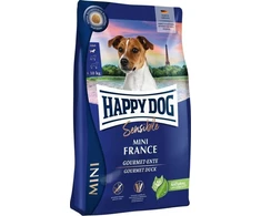 Happy Dog Mini Prancūzija 800g