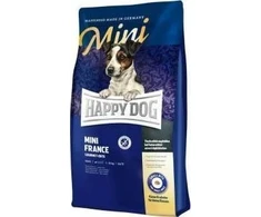 Happy Dog Mini Prancūzija 800g