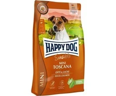 Happy Dog Mini Toscana 800g