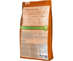 „Happy Dog Mini Toscana“, sausa maistas, 4kg