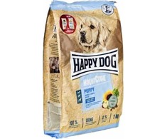 Happy Dog NATUR-CROQ/SZCZENIAKI 1kg
