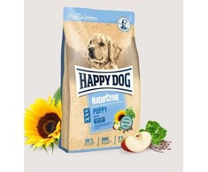 Happy Dog NATUR-CROQ/SZCZENIAKI 4 KG