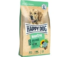 Happy Dog NATURCROQ BALANCE 15kg