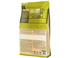 Happy Dog NaturCroq Grainfree, sausas maistas, šunims, 4kg