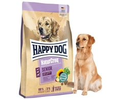 Happy Dog Naturcroq* Senior, 11kg