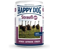 Happy Dog Šunų dėžutė - STEP 400g