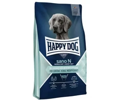 Happy Dog Sano N, sausas pašaras, padedantis inkstams, 1kg