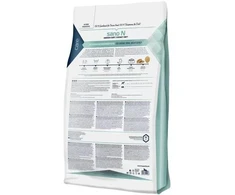 Happy Dog Sano N, sausas pašaras, padedantis inkstams, 1kg
