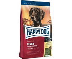 Happy Dog Supreme Africa - 1kg