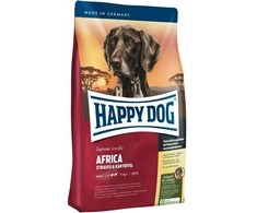 Happy Dog Supreme Africa - 4kg